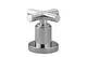 DORNBRACHT-Zweiwege-Umstellung-fuer-Wannenrand-bzw-Fliesenrandmontage-TARA-29140892-Dark-Chrome-29140892-19 gallery number 1